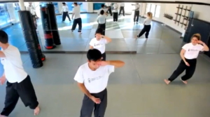 Tai Chi Relaxation