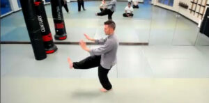 Tai Chi 98% Extension