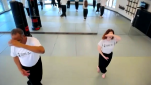 Tai Chi 98% extension